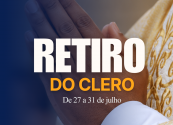 Retiro Anual reúne padres da Diocese de Camaçari para dias de oração e reflexão