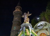 Visita da Imagem do Bom Jesus da Lapa acontece neste fim de semana em Dias D'Ávila e Camaçari
