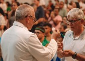 II Congresso dos Ministros Extraordinários da Sagrada Comunhão será realizado no dia 25 de julho