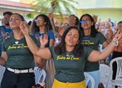 Sociedade Missionária Obra de Deus prepara programação especial para celebrar 22 anos de fundação 