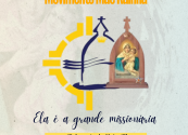 Movimento Mãe Rainha realizará 2º Congresso Diocesano 
