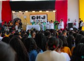 DNJ 2026: maior encontro da juventude católica da Diocese de Camaçari acontece em 1º de novembro