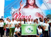 Pastoral da Criança reuniu lideranças para avaliar ações e planejar missão