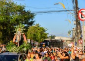 Solidariedade, festas de padroeiros, encontro da juventude e visita da Imagem do Bom Jesus da Lapa marcaram o fim de semana na Diocese de Camaçari