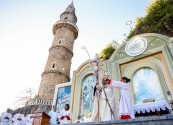 Diocese de Camaçari receberá a Imagem Peregrina do Bom Jesus da Lapa