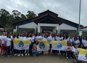 III Edição do Sem Fronteiras, da Juventude Missionária da Bahia, será realizada em Monte Gordo 