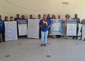Pastoral da Sobriedade reúne agentes em encontro formativo em Monte Gordo