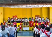 Encontro Diocesano do Apostolado da Oração será realizado no próximo  domingo (20/09) em Candeias