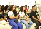 Estão abertas as inscrições para o Fórum das Juventudes com foco na formação de lideranças 