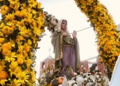Paróquia Santa Marcelina celebra padroeira e jubileu de 10 anos de criação em São Sebastião do Passé