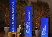 Aumenta o número de católicos no mundo. No Brasil, análise do Censo 2022 orientou construção das DGAE