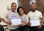 Representantes da Diocese de Camaçari participaram da 29ª Assembleia Regional da Pastoral Familiar em Bom Jesus da Lapa