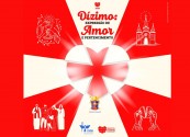 Pastoral do Dízimo promove Seminário Diocesano em preparação ao mês do dízimo