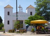 Paróquia em Barra do Pojuca celebra Nossa Senhora de Fátima com programação especial