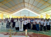 V Seminário Diocesano de Catequese reuniu catequistas para refletir sobre a Iniciação da vida Cristã e Missão dos Catequistas