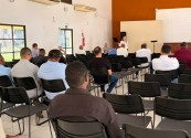 Reunião do Clero refletiu sobre saúde mental dos sacerdotes e Pastoral da Escuta