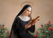 Dom Dirceu presidirá Missa Solene da festa de Santa Rita em Camaçari neste sábado (23)