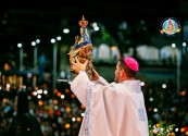 Mês Mariano : Conheça os títulos presentes nas Paróquias da Diocese de Camaçari