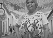 Nota de condolências pelo falecimento da mãe do Frei Thiago Noronha