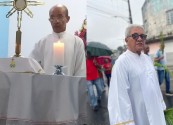 Diocese de Camaçari celebrará ordenação de dois diáconos permanentes em São Sebastião do Passé