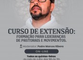 Escola Diocesana de Aprofundamento na Fé abre inscrições para curso on-line sobre Liderança Cristã