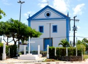 Festejos do Divino Espírito Santo reúne fiéis em Vila de Abrantes até o dia 24 de maio