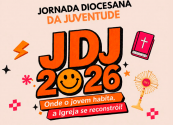 Jornada Diocesana da Juventude será realizada nas cinco foranias da Diocese de Camaçari