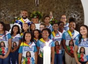 XIV Jornada da Infância e Adolescência Missionária foi celebrada em Paróquias da Diocese de Camaçari 