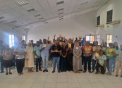 Exortação Apostólica Dilexi te: Diocese de Camaçari realizou formação sobre amor aos pobres