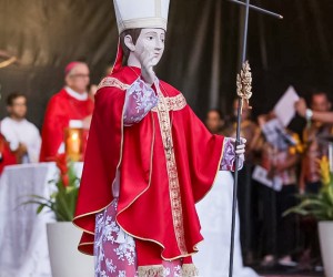 Festa de São Thomaz de Cantuária 2019/2020