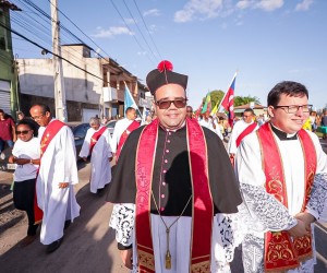 Festa de São Thomaz de Cantuária 2019/2020