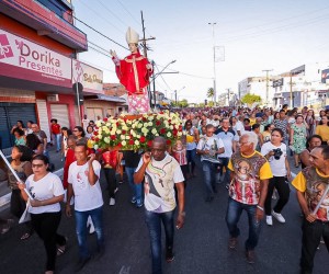 Festa de São Thomaz de Cantuária 2019/2020