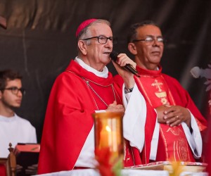 Festa de São Thomaz de Cantuária 2019/2020