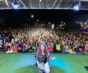 Festa de São Thomaz de Cantuária 2019/2020