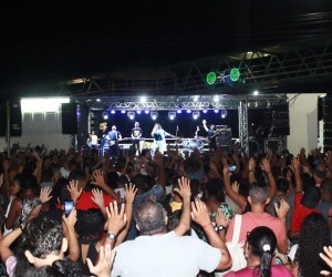 Festa de São Thomaz de Cantuária 2019/2020