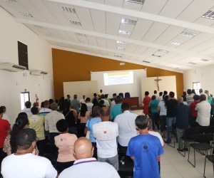 Assembleia Diocesana 2019