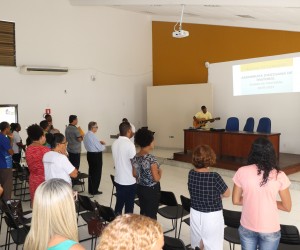 Assembleia Diocesana 2019
