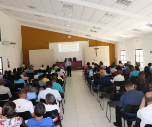 Assembleia Diocesana 2019