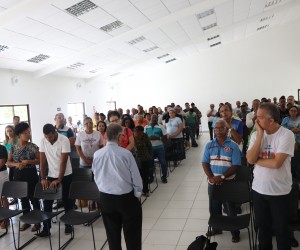 Assembleia Diocesana 2019