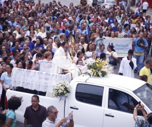 Festa Eucarística Diocesana