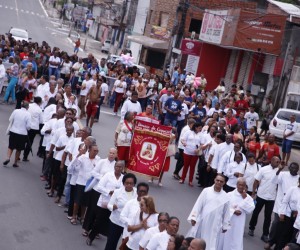 Festa Eucarística Diocesana