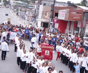 Festa Eucarística Diocesana