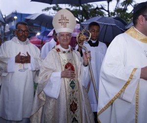 Festa Eucarística Diocesana