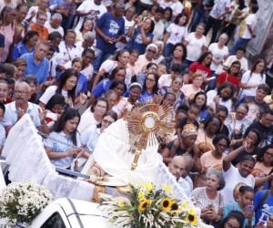 Festa Eucarística Diocesana