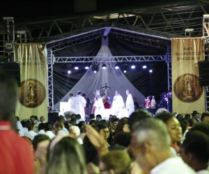 Festa Eucarística Diocesana