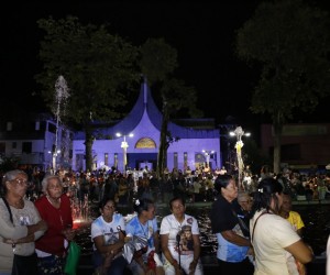 Festa Eucarística Diocesana