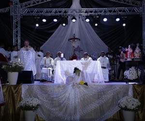 Festa Eucarística Diocesana