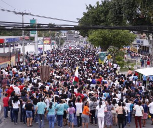 Festa Eucarística Diocesana
