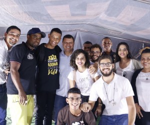 Festa Eucarística Diocesana