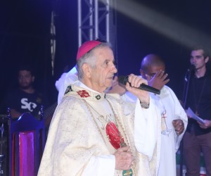 Festa Eucarística Diocesana